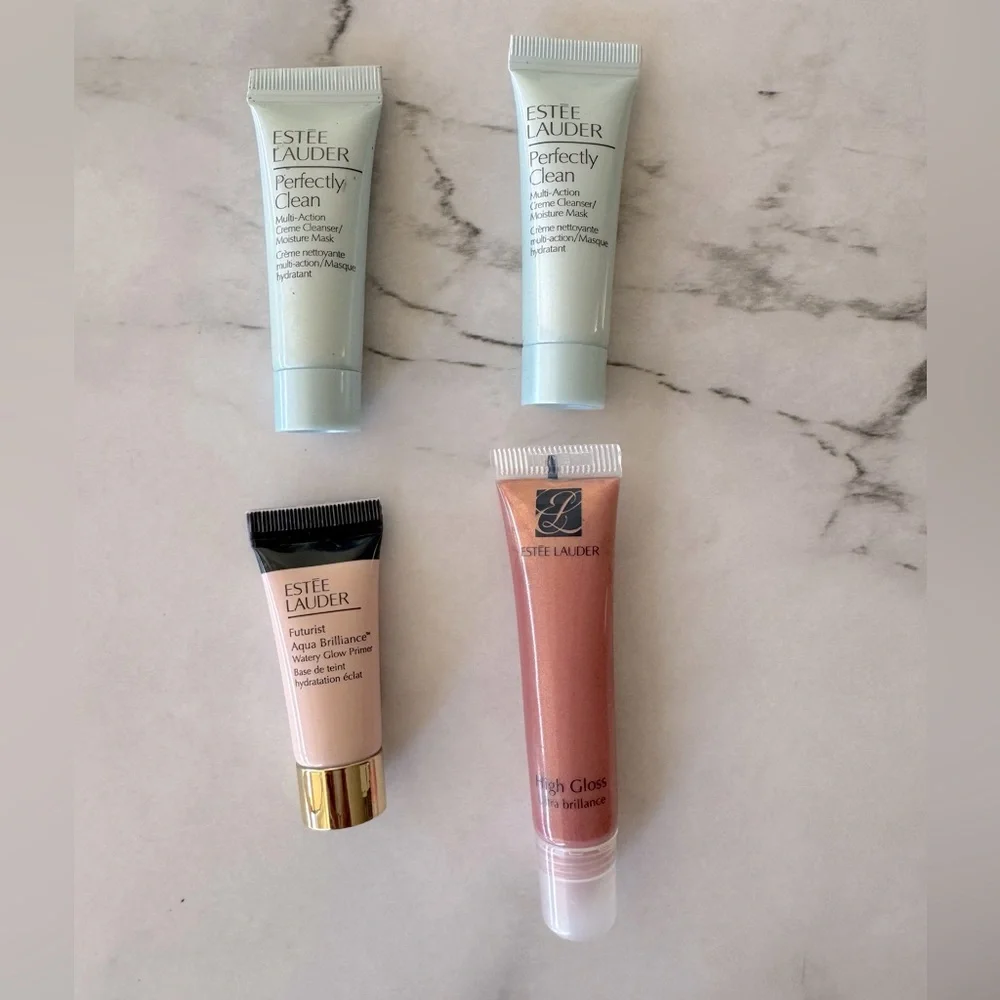 Estee Lauder all brand